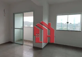 Foto 1 de Apartamento com 2 Quartos à venda, 74m² em Campo Grande, Santos