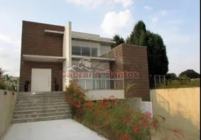 Foto 1 de Casa de Condomínio com 4 Quartos para venda ou aluguel, 820m² em Condomínio City Castelo, Itu