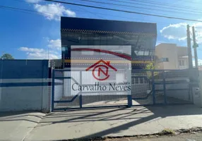 Foto 1 de Galpão/Depósito/Armazém com 4 Quartos para venda ou aluguel, 360m² em Parque Via Norte, Campinas