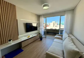 Foto 1 de Apartamento com 1 Quarto à venda, 57m² em Centro, Florianópolis