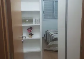 Foto 1 de Apartamento com 3 Quartos à venda, 73m² em Indaiá, Belo Horizonte