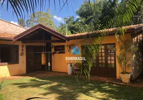 Foto 1 de Casa de Condomínio com 4 Quartos à venda, 430m² em Loteamento Caminhos de San Conrado, Campinas