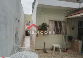 Foto 1 de Casa com 3 Quartos à venda, 153m² em Vila Iris, Guarulhos