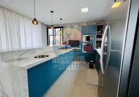 Foto 1 de Casa de Condomínio com 3 Quartos à venda, 360m² em Reserva da Serra, Jundiaí