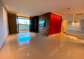 Foto 1 de Apartamento com 4 Quartos à venda, 154m² em Vila da Serra, Nova Lima