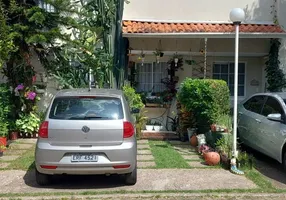 Foto 1 de Casa de Condomínio com 2 Quartos à venda, 74m² em Jardim Torino, Cotia