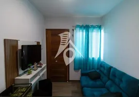 Foto 1 de Apartamento com 2 Quartos para alugar, 36m² em Vila Ré, São Paulo