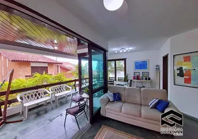 Foto 1 de Casa com 5 Quartos à venda, 320m² em Enseada, Guarujá