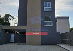 Foto 1 de Apartamento com 3 Quartos à venda, 143m² em São Cristóvão, São José dos Pinhais