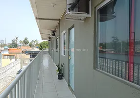 Foto 1 de Apartamento com 2 Quartos para alugar, 80m² em Flodoaldo Pontes Pinto, Porto Velho