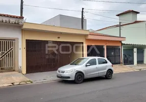 Foto 1 de Casa com 2 Quartos para venda ou aluguel, 125m² em Azulville 2, São Carlos