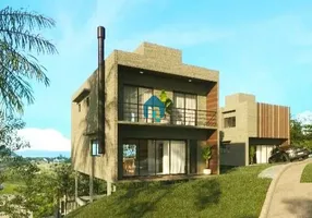 Foto 1 de Casa com 3 Quartos à venda, 176m² em Siriú, Garopaba