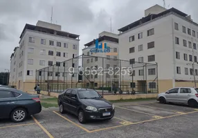 Foto 1 de Apartamento com 2 Quartos à venda, 48m² em Vila Virgínia, Itaquaquecetuba