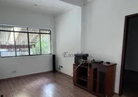 Foto 1 de Casa com 2 Quartos para alugar, 180m² em Água Fria, São Paulo