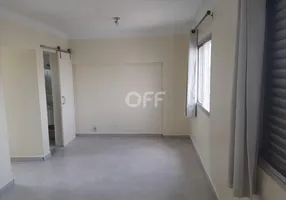 Foto 1 de Kitnet com 1 Quarto à venda, 32m² em Taquaral, Campinas