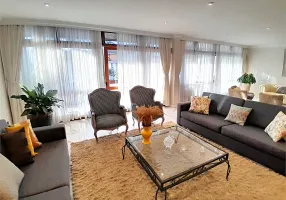 Foto 1 de Casa com 4 Quartos à venda, 518m² em Parque dos Principes, Osasco