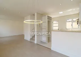 Foto 1 de Casa de Condomínio com 3 Quartos à venda, 124m² em Barreirinha, Curitiba