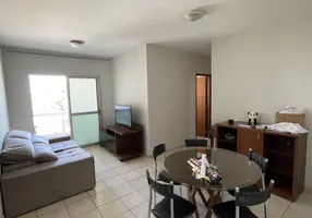 Foto 1 de Apartamento com 3 Quartos à venda, 87m² em Umuarama, Uberlândia