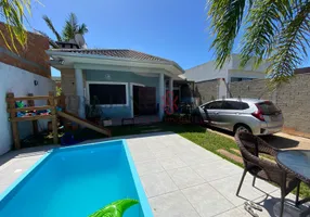 Foto 1 de Casa com 3 Quartos à venda, 138m² em Praia da Âncora, Arroio do Sal
