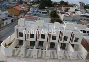 Foto 1 de Casa com 2 Quartos à venda, 125m² em Londrina, Santa Luzia