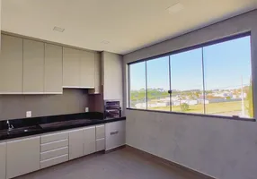 Foto 1 de Apartamento com 3 Quartos à venda, 90m² em Jardim Santa Lúcia, Franca