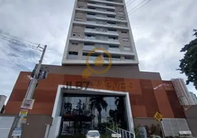 Foto 1 de Apartamento com 3 Quartos à venda, 96m² em Setor Bueno, Goiânia