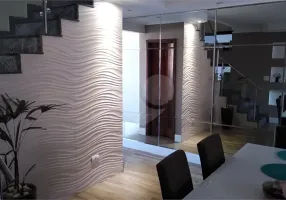 Foto 1 de Sobrado com 3 Quartos à venda, 300m² em Casa Verde, São Paulo