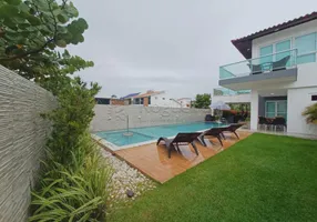 Foto 1 de Casa com 5 Quartos à venda, 274m² em Praia dos Carneiros, Tamandare