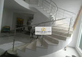 Foto 1 de Casa de Condomínio com 4 Quartos à venda, 555m² em Parque Mirante Do Vale, Jacareí