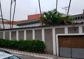 Foto 1 de Casa com 3 Quartos à venda, 270m² em Vila Graciosa, São Paulo