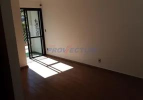 Foto 1 de Apartamento com 3 Quartos à venda, 97m² em Botafogo, Campinas