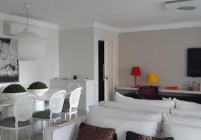 Foto 1 de Apartamento com 4 Quartos à venda, 179m² em Setor Oeste, Goiânia