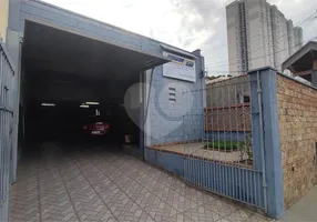 Foto 1 de Casa com 4 Quartos à venda, 300m² em Paulicéia, Piracicaba