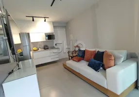 Foto 1 de Apartamento com 1 Quarto à venda, 36m² em Vila Madalena, São Paulo