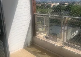 Foto 1 de Apartamento com 2 Quartos para alugar, 80m² em da Luz, Nova Iguaçu