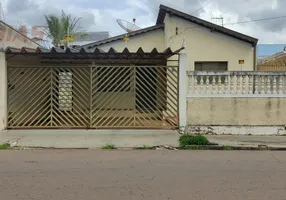 Foto 1 de Casa com 2 Quartos à venda, 91m² em Vila Monteiro, São Carlos