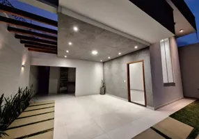 Foto 1 de Casa com 3 Quartos à venda, 125m² em Centro Alto, Ribeirão Pires