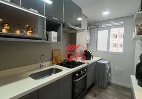 Foto 1 de Apartamento com 2 Quartos à venda, 43m² em Jardim Íris, São Paulo