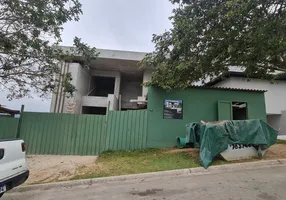 Foto 1 de Casa de Condomínio com 4 Quartos à venda, 380m² em Alphaville, Santana de Parnaíba