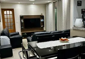 Foto 1 de Apartamento com 3 Quartos à venda, 85m² em Campestre, Santo André