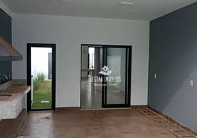 Foto 1 de Casa com 3 Quartos à venda, 150m² em Bosque dos Buritis, Uberlândia