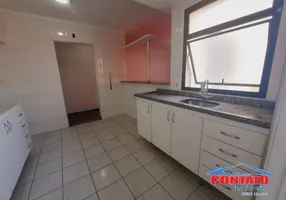 Foto 1 de Apartamento com 2 Quartos para alugar, 65m² em Centro, São Carlos