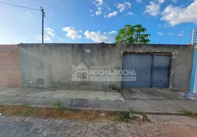 Foto 1 de Casa com 3 Quartos para alugar, 85m² em Parque Sul, Teresina