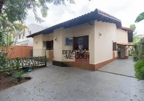 Foto 1 de Casa com 5 Quartos à venda, 208m² em City America, São Paulo