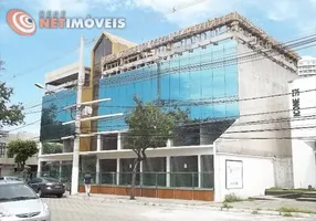 Foto 1 de Ponto Comercial para alugar, 50m² em Enseada do Suá, Vitória