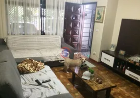 Foto 1 de Casa com 2 Quartos à venda, 170m² em Parque Novo Oratorio, Santo André