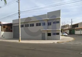 Foto 1 de Galpão/Depósito/Armazém para alugar, 285m² em Jardim Nova Era, Salto