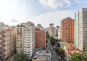 Foto 1 de Apartamento com 3 Quartos à venda, 245m² em Jardins, São Paulo