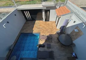 Foto 1 de Casa com 3 Quartos à venda, 180m² em Jardim Cristo Redentor, Ribeirão Preto