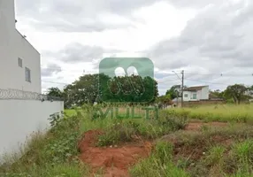 Foto 1 de Lote/Terreno com 1 Quarto à venda, 459m² em Jardim Inconfidência, Uberlândia